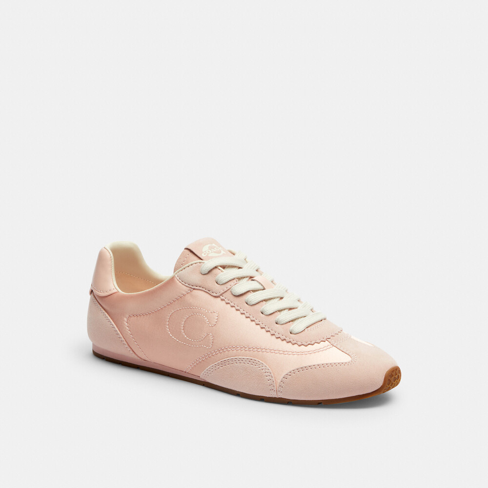 Coach Outlet Flat Sneaker